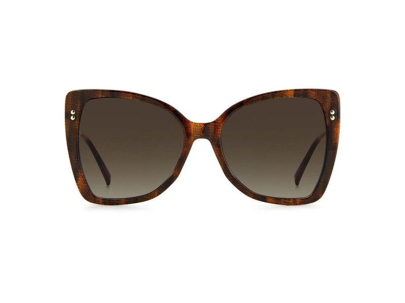 SUNGLASSES MISSONI WOMEN MIS0083S086 (Lens/Bridge/Temple) 58/18/140 mm)