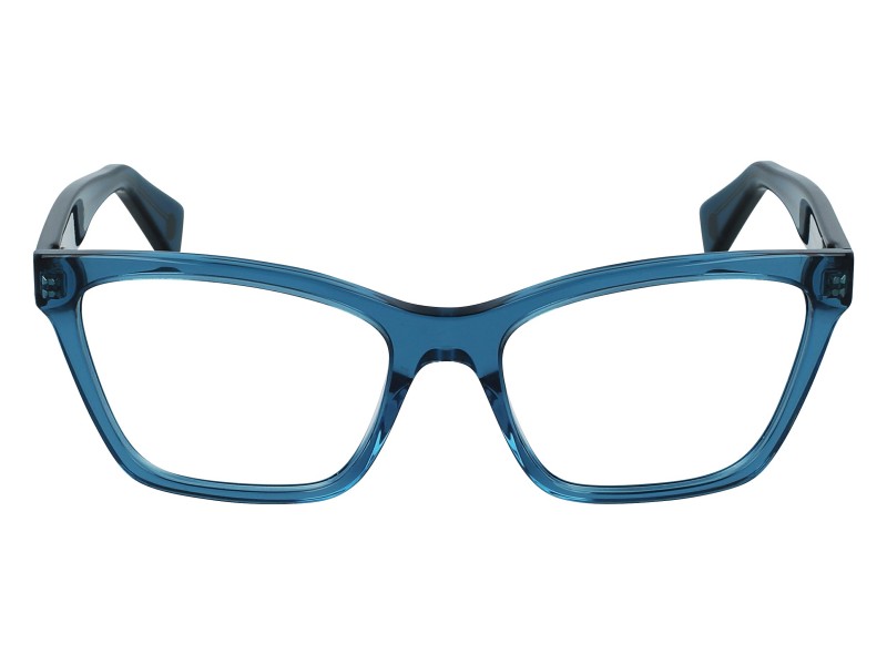GLASSES LANVIN WOMEN LNV2615-414 (Lens/Bridge/Temple) 53/17/145 mm)