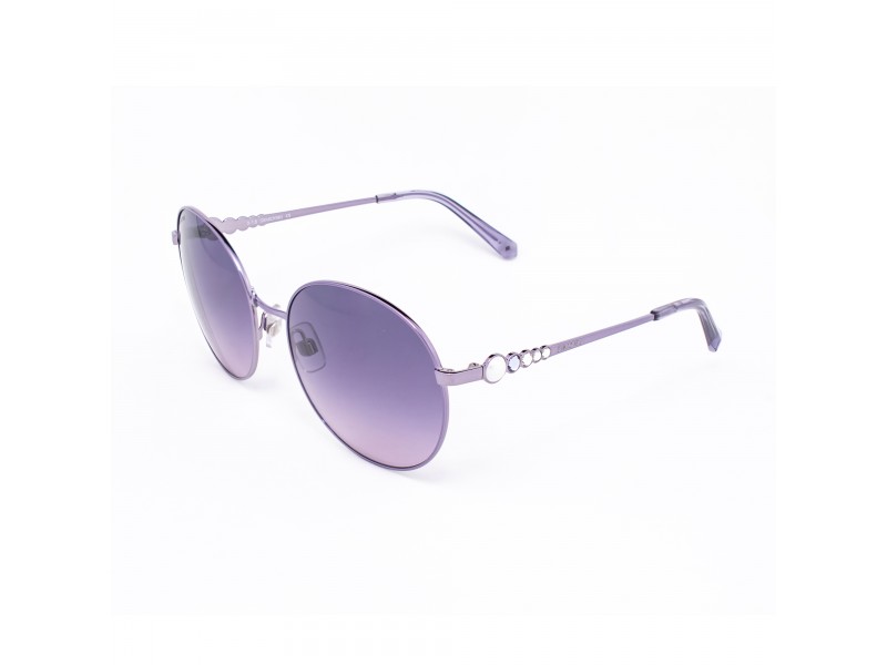 SUNGLASSES SWAROVSKI WOMAN SK-0180-81Z (Lens/Bridge/Temple) 61/19/135 mm)