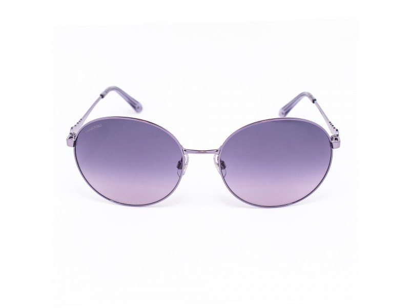 SUNGLASSES SWAROVSKI WOMAN SK-0180-81Z (Lens/Bridge/Temple) 61/19/135 mm)