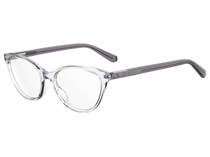 GLASSES LOVE MOSCHINO Infant11-15 MOL545-TN-900 (Lens/Bridge/Temple) 49/15/135 mm)