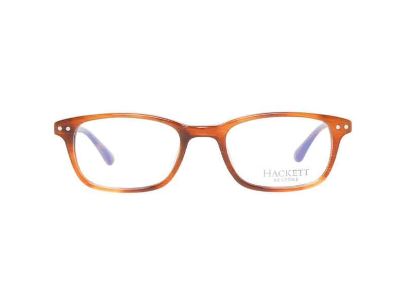 GLASSES HACKETT MAN HEB0741349 (Lens/Bridge/Temple) 49/19/145 mm)