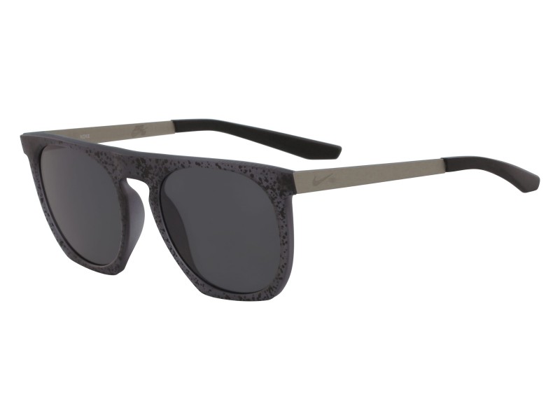 SUNGLASSES NIKE MAN FLATSPOTSEMEV (Lens/Bridge/Temple) 52/20/145 mm)