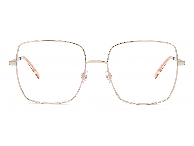GLASSES M MISSONI WOMEN MMI-0021-S45 (Lens/Bridge/Temple) 55/17/140 mm)