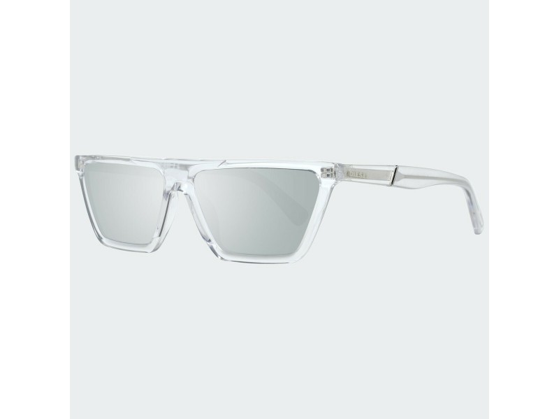 DIESEL Unisex Sunglasses DL0304/26C/57