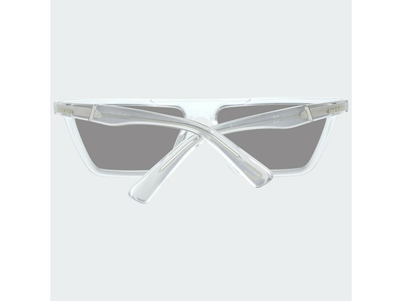 DIESEL Unisex Sunglasses DL0304/26C/57