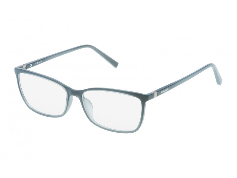 GLASSES POLICE WOMEN VPL196M55093I (Lens/Bridge/Temple) 55/15/135 mm)