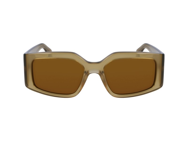 SUNGLASSES FERRAGAMO WOMEN SF1101S541833 (Lens/Bridge/Temple) 54/18/140 mm)