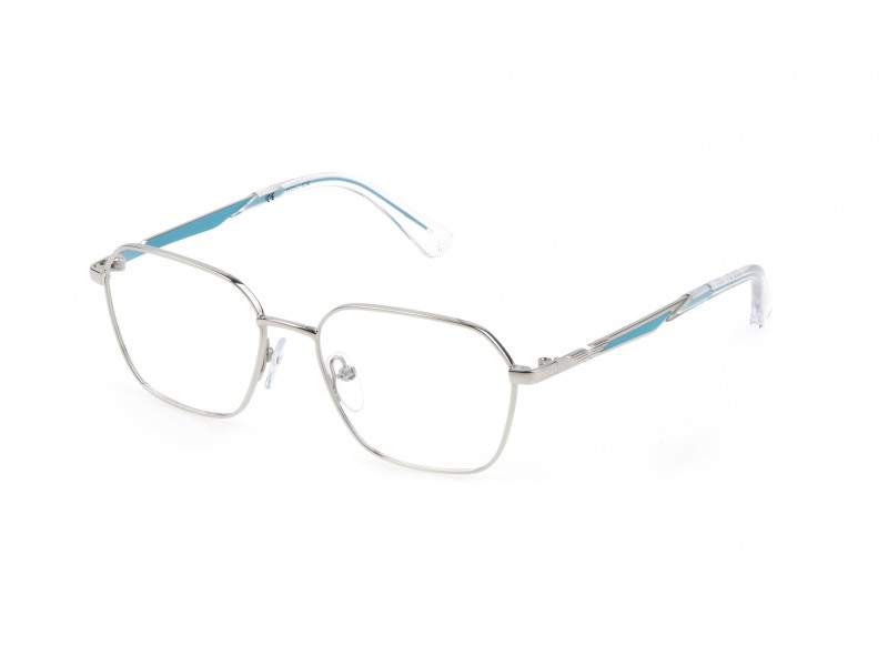 GLASSES POLICE CHILDISH VK567-51579T (Lens/Bridge/Temple) 51/16/135 mm)