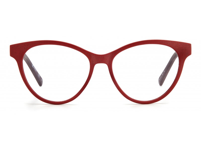 GLASSES M MISSONI WOMEN MMI-0107-0Z3 (Lens/Bridge/Temple) 52/15/145 mm)