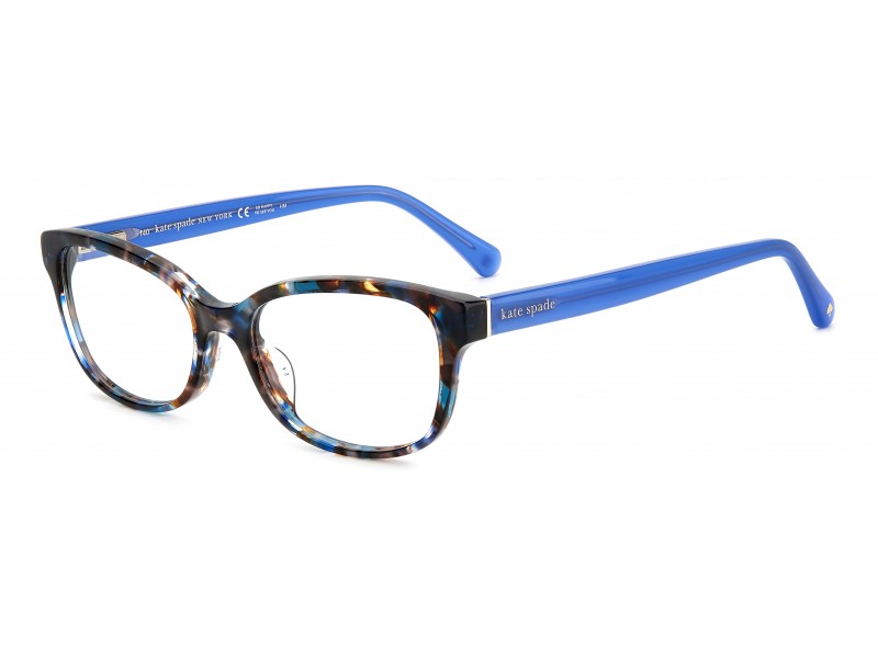 GLASSES KATE SPADE WOMEN VIOLETTEJBWE9 (Lens/Bridge/Temple) 49/16/140 mm)