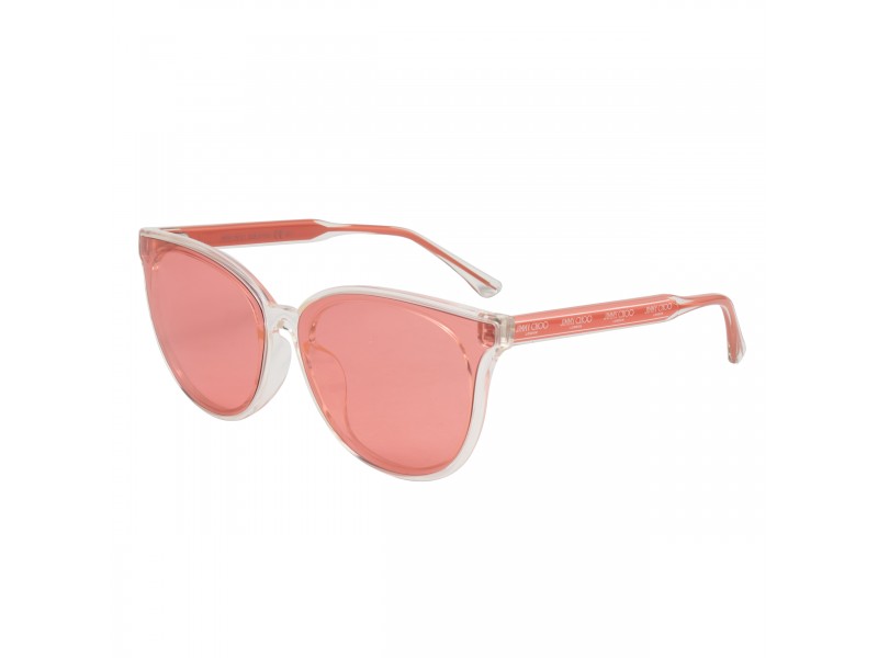 SUNGLASSES JIMMY CHOO Unisex JAIME-G-SK900 (Lens/Bridge/Temple) 67/13/145 mm)