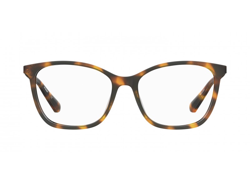 GLASSES LOVE MOSCHINO WOMEN MOL622086F416 (Lens/Bridge/Temple) 54/16/140 mm)