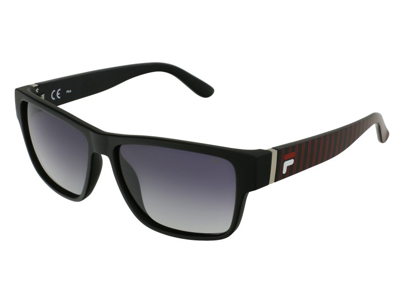 SUNGLASSES FILA MAN SFI006-57U28Z (Lens/Bridge/Temple) 57/14/145 mm)