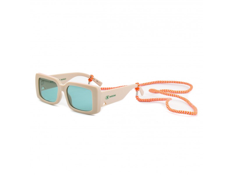 SUNGLASSES M MISSONI WOMEN MMI0087SSZJB (Lens/Bridge/Temple) 53/17/145 mm)