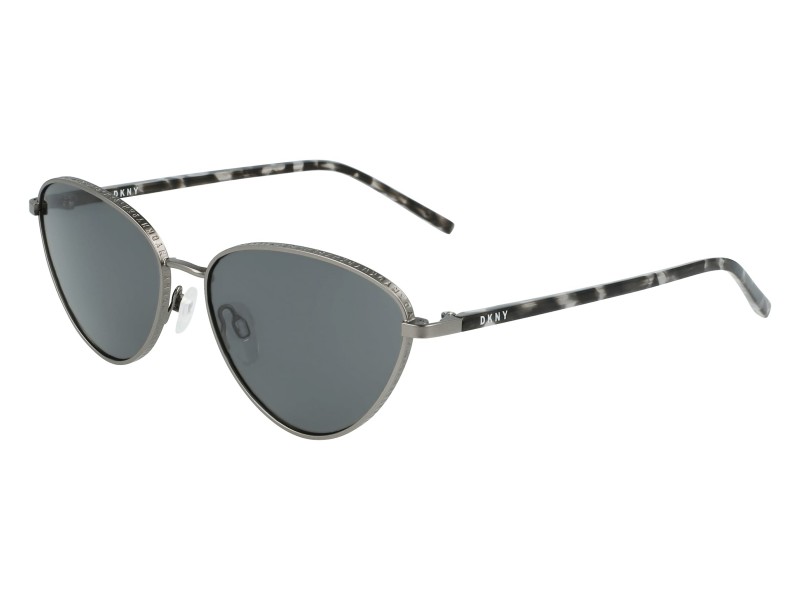 SUNGLASSES DKNY WOMAN DK303S033 (Lens/Bridge/Temple) 57/16/135 mm)