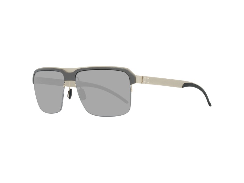 SUNGLASSES MERCEDES BENZ MAN M1049-B (Lens/Bridge/Temple) 59/15/140 mm)
