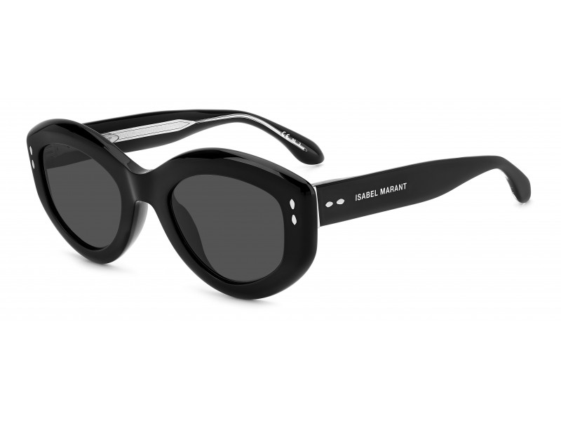 SUNGLASSES ISABEL MARANT WOMEN IM0105GS80752 (Lens/Bridge/Temple) 52/14/145 mm)