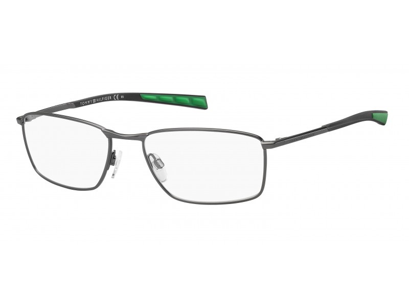 GLASSES TOMMY HILFIGER MAN TH-1783-R80 (Lens/Bridge/Temple) 57/18/140 mm)