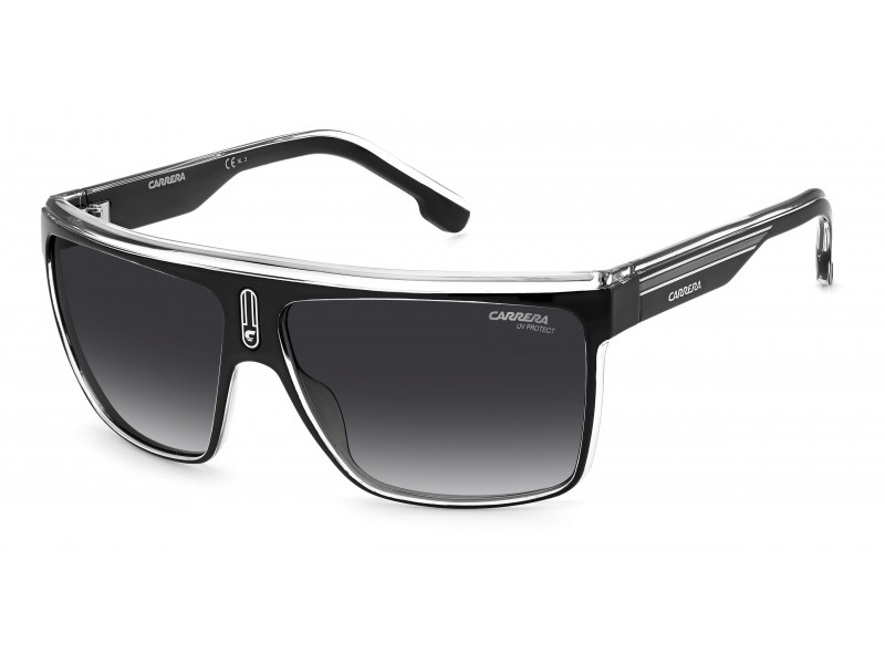 SUNGLASSES CARRERA MAN 22-N-80S-9O (Lens/Bridge/Temple) 63/12/130 mm)