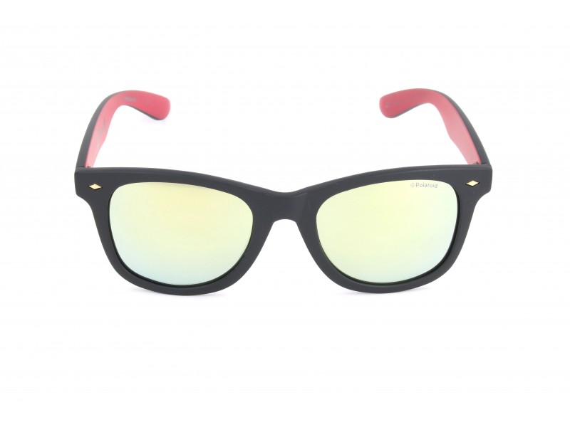 SUNGLASSES POLAROID Unisex PLD6009FS-2M2 (Lens/Bridge/Temple) 52/21/150 mm)