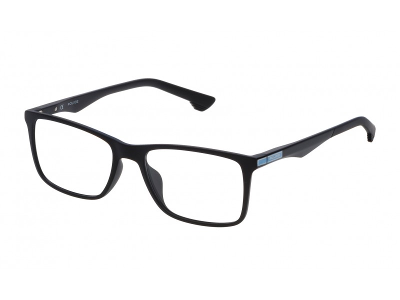 GLASSES FURLA WOMEN VU4949R5407TB (Lens/Bridge/Temple) 54/15/140 mm)