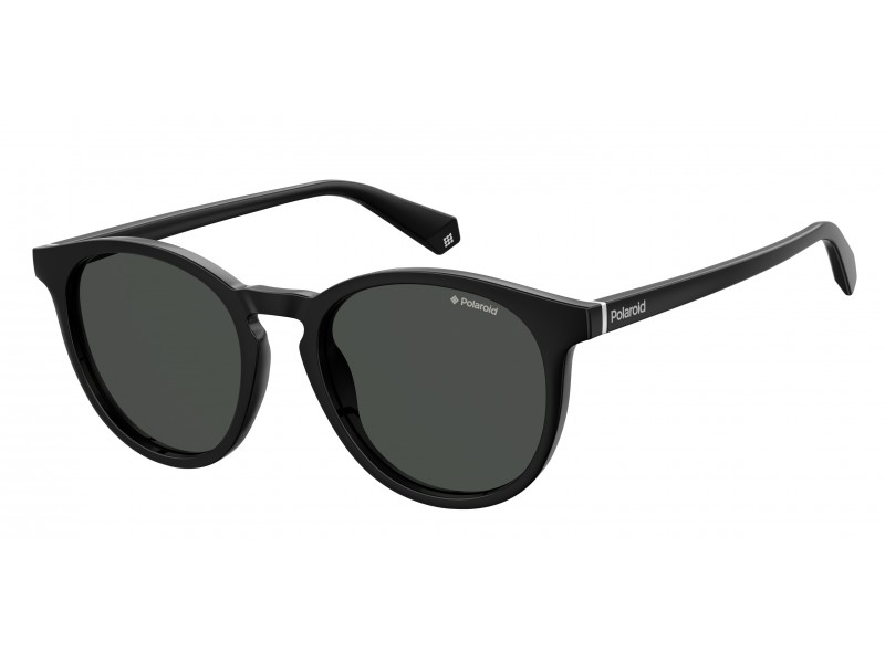 SUNGLASSES POLAROID Unisex PLD6098S807M9 (Lens/Bridge/Temple) 51/19/140 mm)