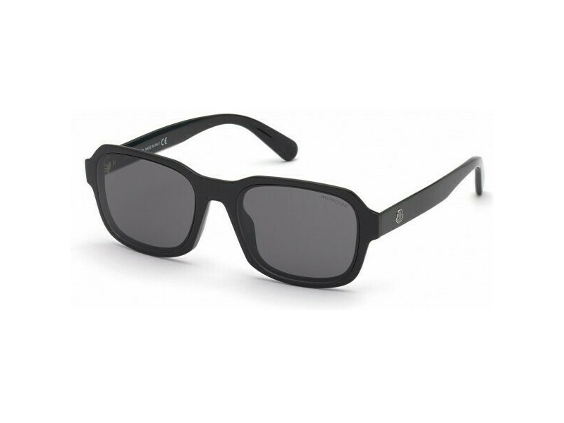 MONCLER Men Sunglasses ML199/01A/56