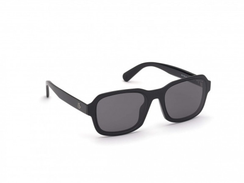 MONCLER Men Sunglasses ML199/01A/56