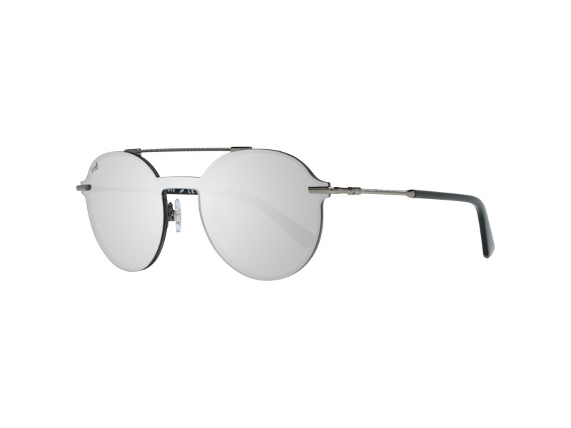 SUNGLASSES WEB EYEWEAR UNISEX WE0194-13208C (Lens/Bridge/Temple) 132/0/140 mm)