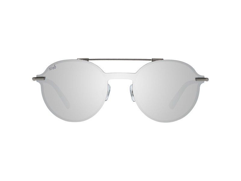 SUNGLASSES WEB EYEWEAR UNISEX WE0194-13208C (Lens/Bridge/Temple) 132/0/140 mm)