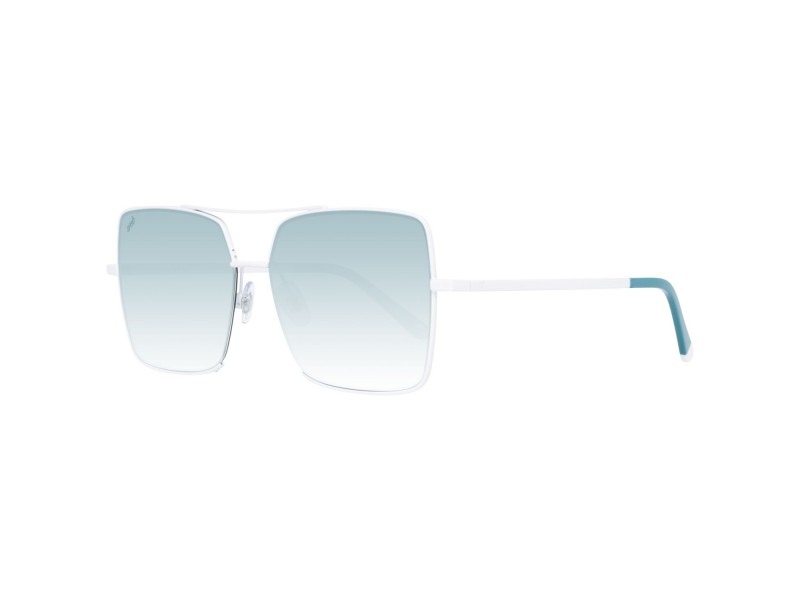 SUNGLASSES WEB EYEWEAR WOMAN WE0210-5721P (Lens/Bridge/Temple) 57/15/140 mm)