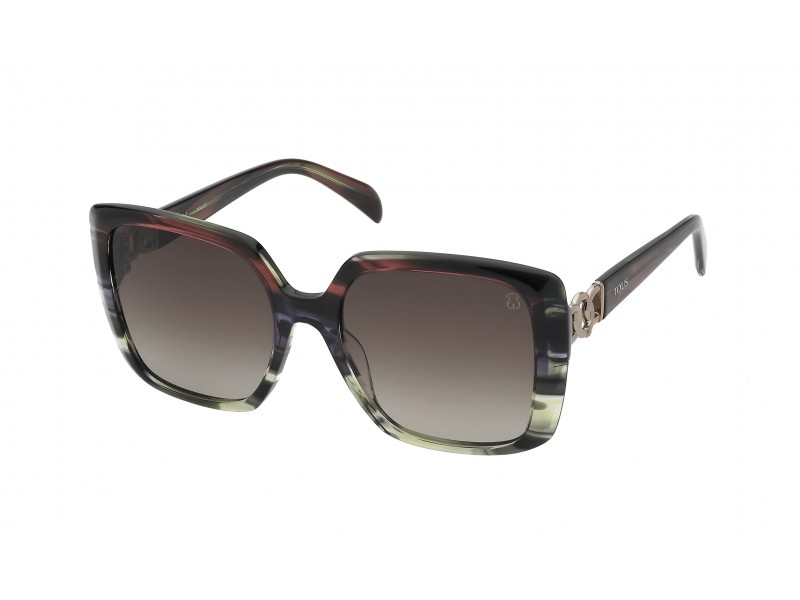 SUNGLASSES TOUS WOMEN STOB52-560GG6 (Lens/Bridge/Temple) 56/19/140 mm)