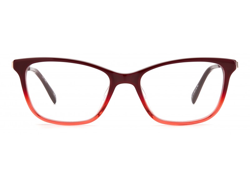 GLASSES PIERRE CARDIN WOMEN P.C.-8491-L39 (Lens/Bridge/Temple) 53/17/140 mm)