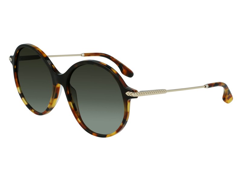 SUNGLASSES VICTORIA BECKHAM WOMEN VB632S-231 (Lens/Bridge/Temple) 58/15/140 mm)