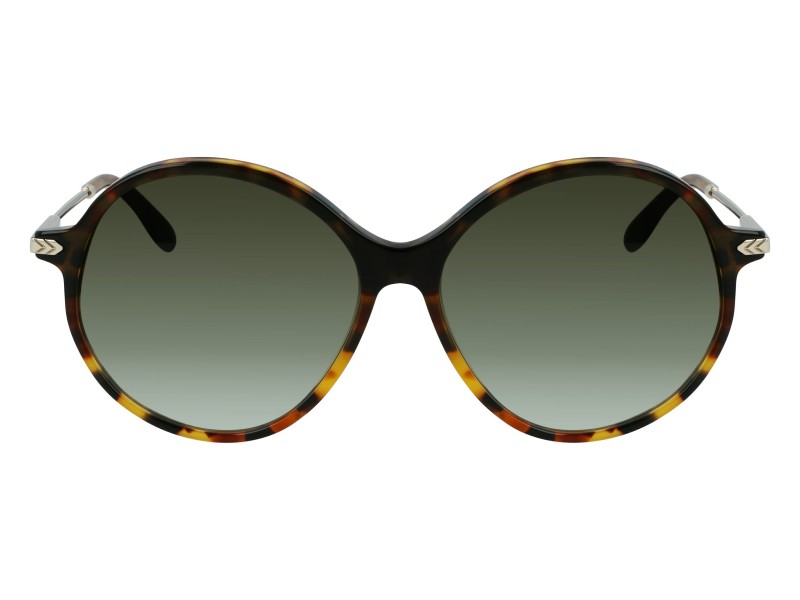 SUNGLASSES VICTORIA BECKHAM WOMEN VB632S-231 (Lens/Bridge/Temple) 58/15/140 mm)