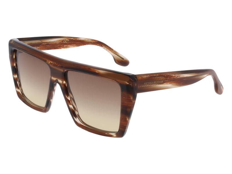 SUNGLASSES VICTORIA BECKHAM WOMEN VB686S5615228 (Lens/Bridge/Temple) 56/15/145 mm)