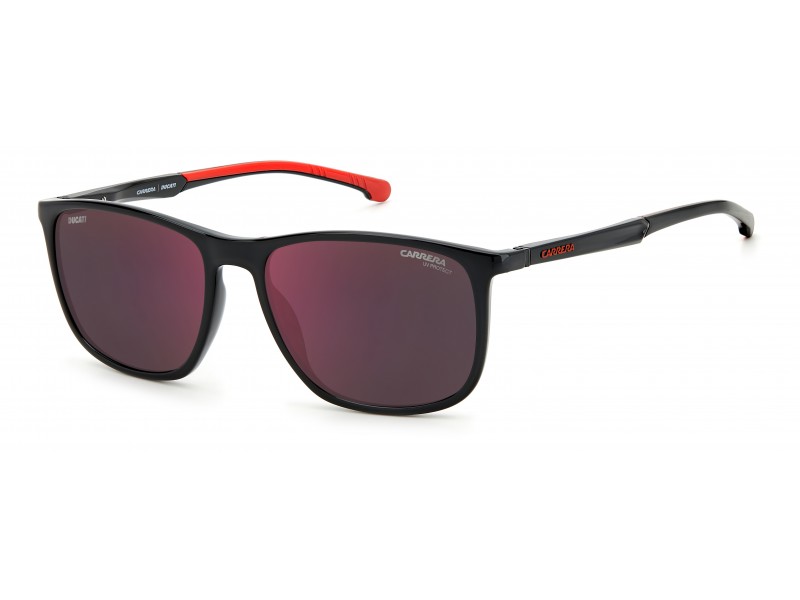 SUNGLASSES CARRERA DUCATI MAN CARDUC004SOIT (Lens/Bridge/Temple) 57/17/145 mm)