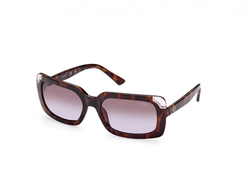SUNGLASSES GUESS WOMEN GU7841-5952F (Lens/Bridge/Temple) 59/19/135 mm)