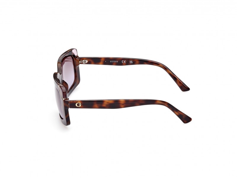 SUNGLASSES GUESS WOMEN GU7841-5952F (Lens/Bridge/Temple) 59/19/135 mm)