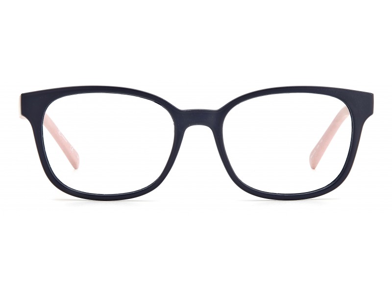 GLASSES M MISSONI WOMEN MMI-0105-FBX (Lens/Bridge/Temple) 52/17/145 mm)