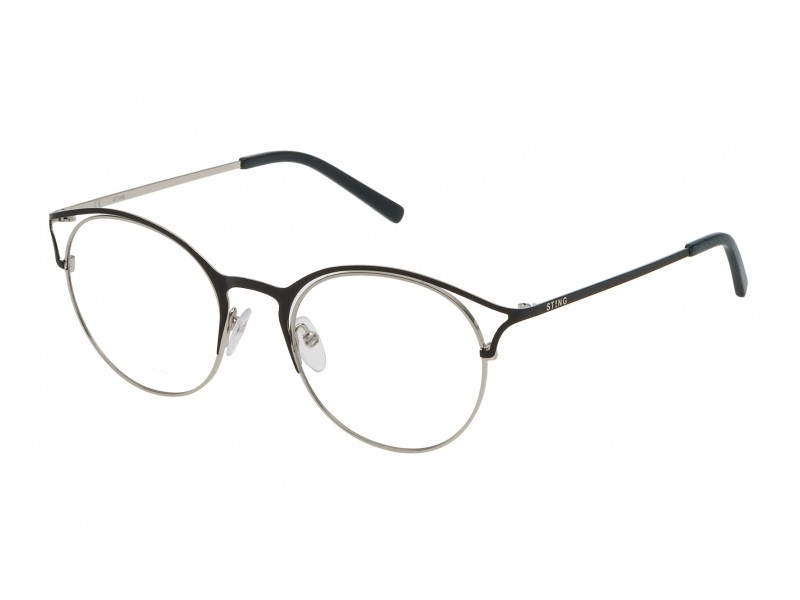 GLASSES STING WOMAN VST112490583 (Lens/Bridge/Temple) 49/20/135 mm)