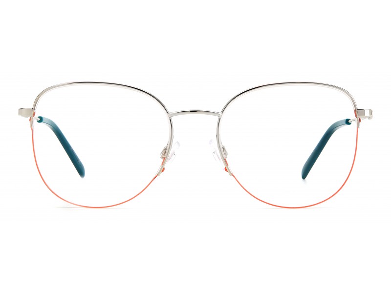 GLASSES M MISSONI WOMEN MMI-0085-3YZ (Lens/Bridge/Temple) 53/18/145 mm)