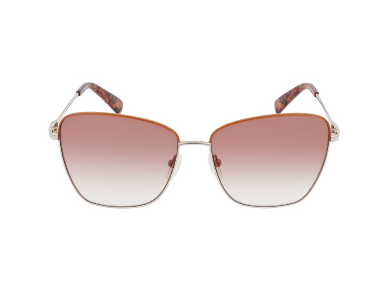 SUNGLASSES LONGCHAMP WOMAN LO153S-737 (Lens/Bridge/Temple) 59/15/140 mm)