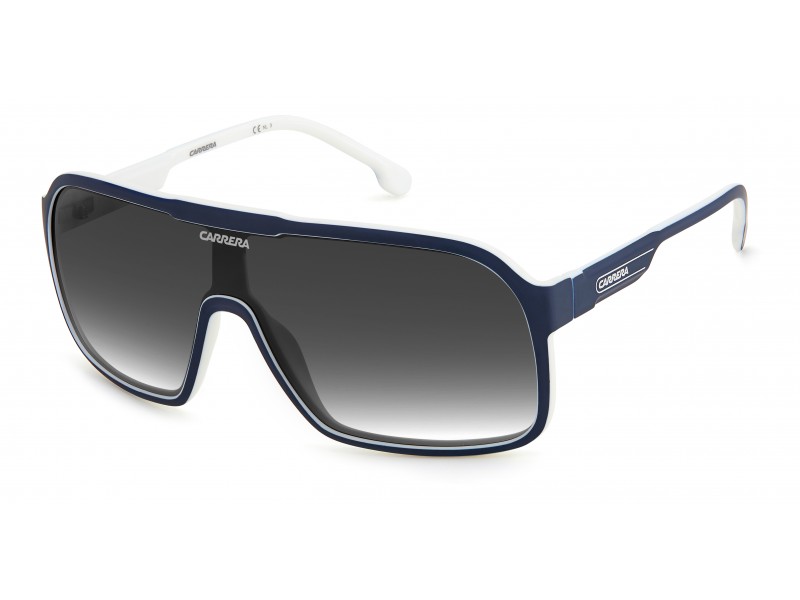 SUNGLASSES CARRERA MAN 1046-S-0JU-9O (Lens/Bridge/Temple) 99/01/130 mm)