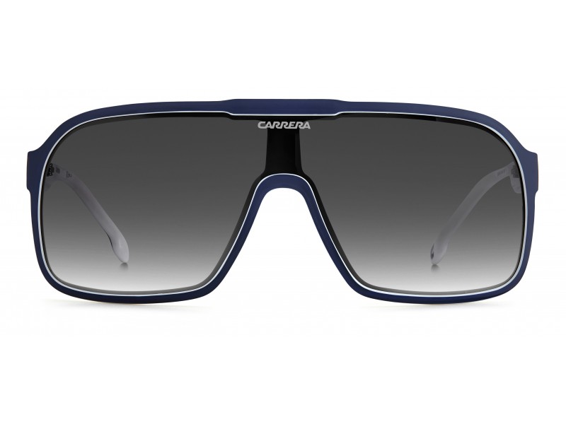 SUNGLASSES CARRERA MAN 1046-S-0JU-9O (Lens/Bridge/Temple) 99/01/130 mm)