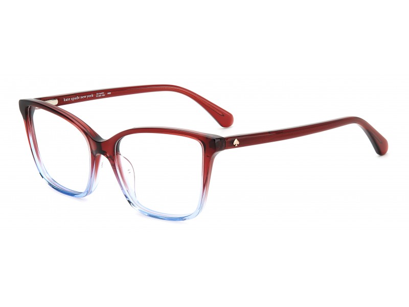 GLASSES KATE SPADE WOMEN TIANNAC9AF316 (Lens/Bridge/Temple) 53/16/140 mm)