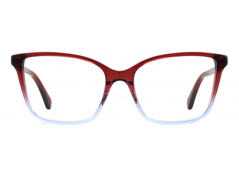 GLASSES KATE SPADE WOMEN TIANNAC9AF316 (Lens/Bridge/Temple) 53/16/140 mm)
