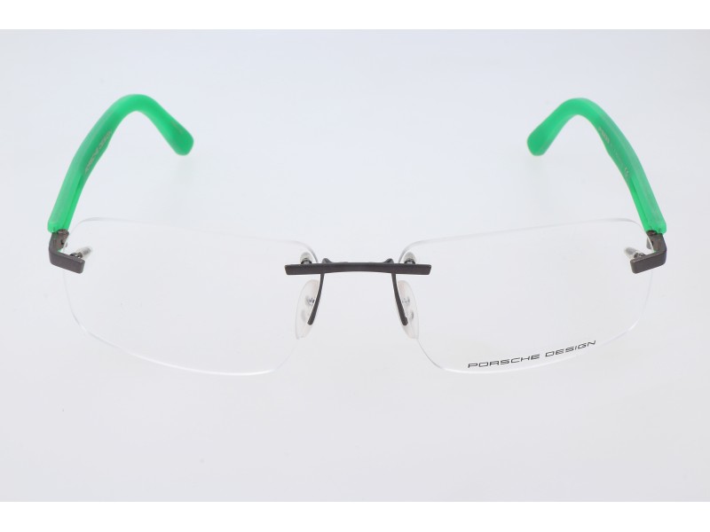 GLASSES PORSCHE DESIGN MAN P8233F (Lens/Bridge/Temple) 60/16/135 mm)