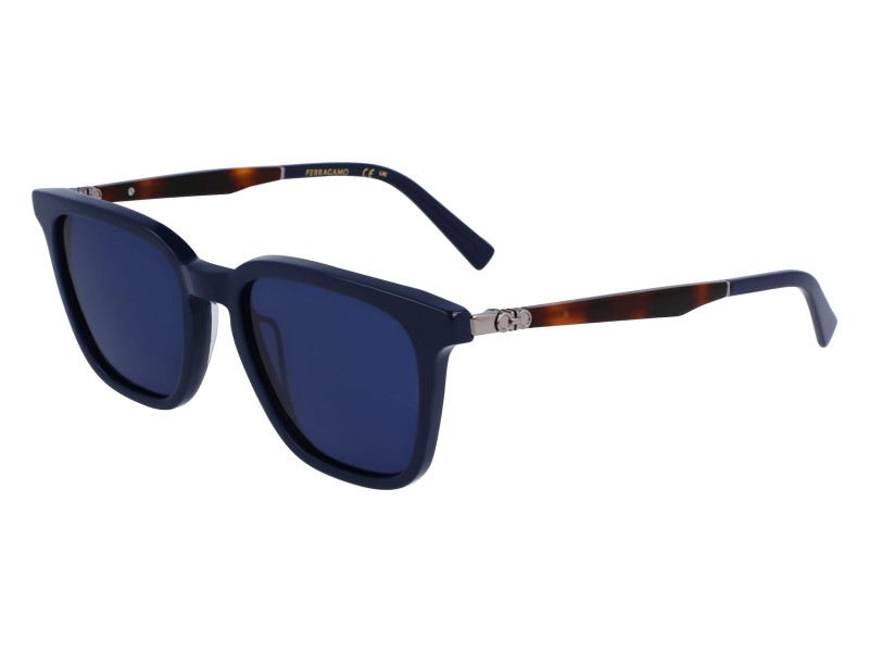 SUNGLASSES FERRAGAMO MAN SF1100S-414 (Lens/Bridge/Temple) 52/19/145 mm)
